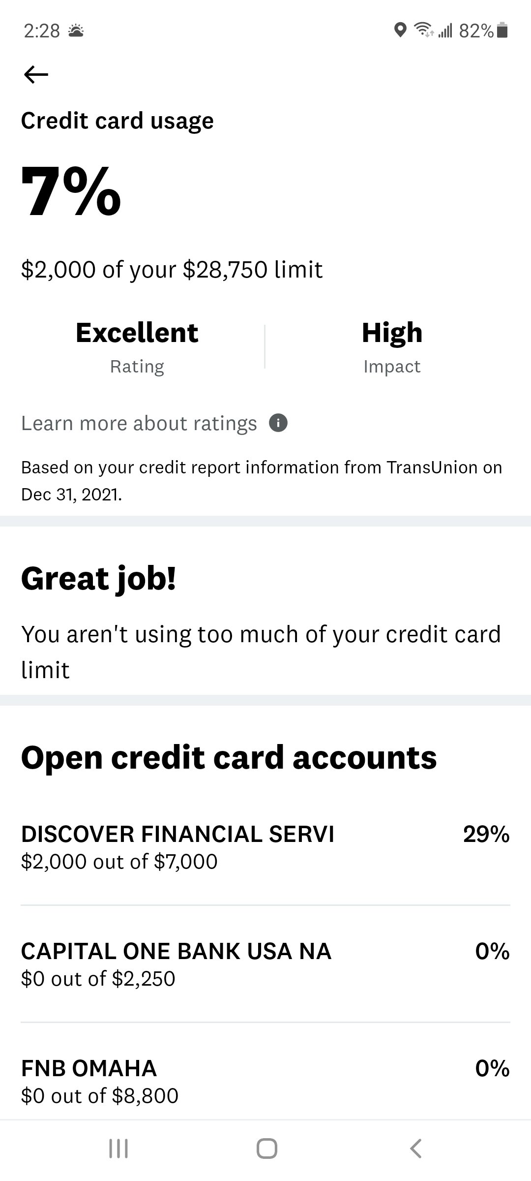 Screenshot_20220103-142840_Credit Karma.jpg 168.59 KiB Viewed 200 times