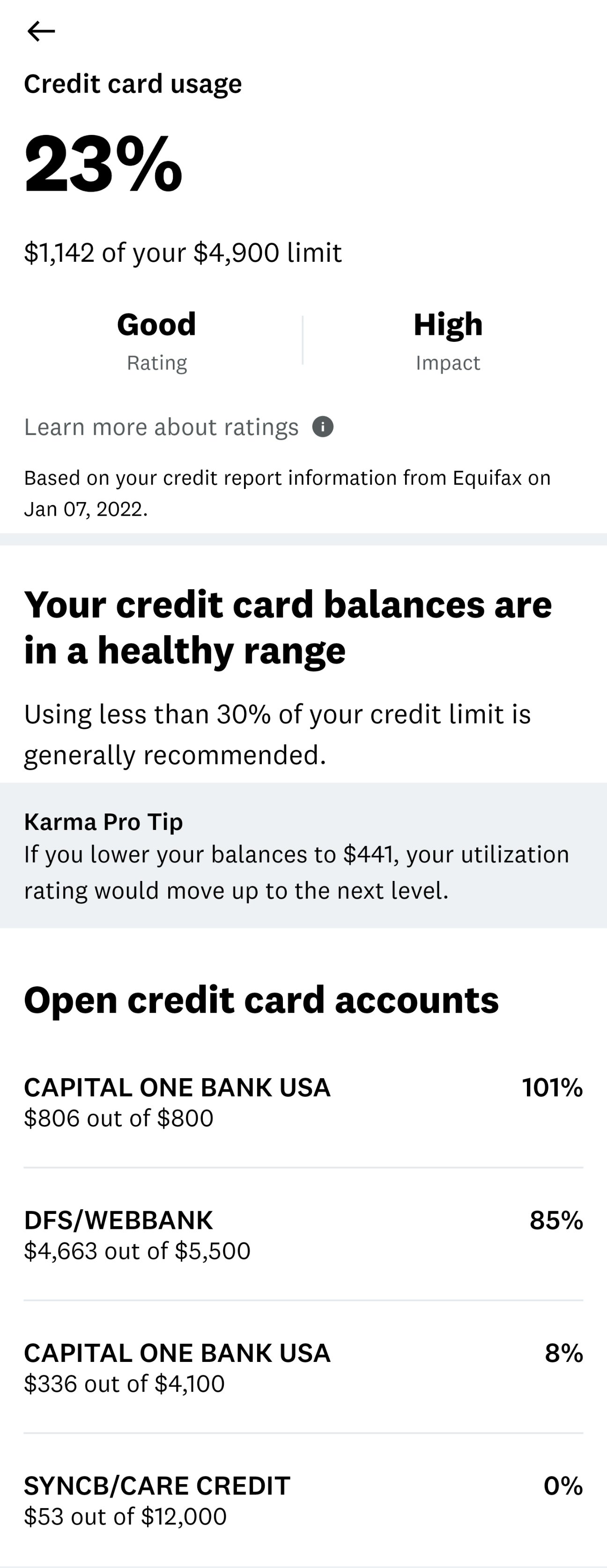 Screenshot_20220107-172147_Credit Karma.jpg 272.57 KiB Viewed 116 times